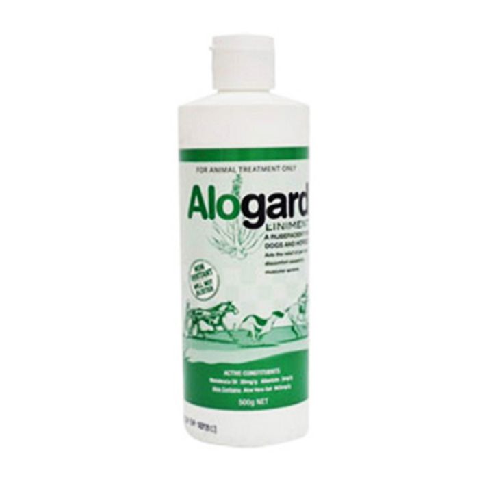 Alogard 500mL