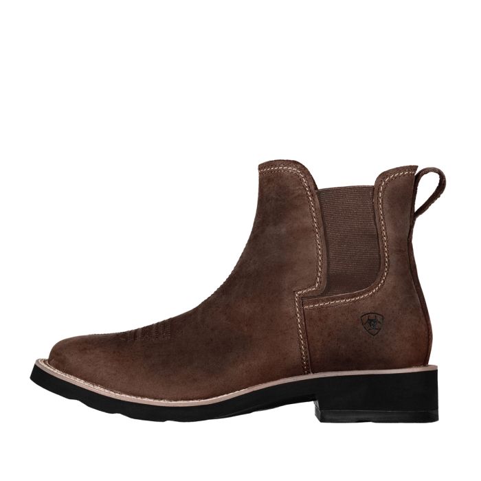 Ariat Mens Ambush Boots