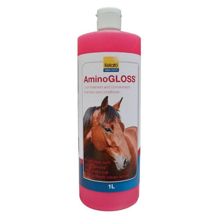 Aminogloss Kelato