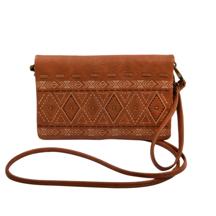 Pure Western Womens Annabelle Crossbody bag
