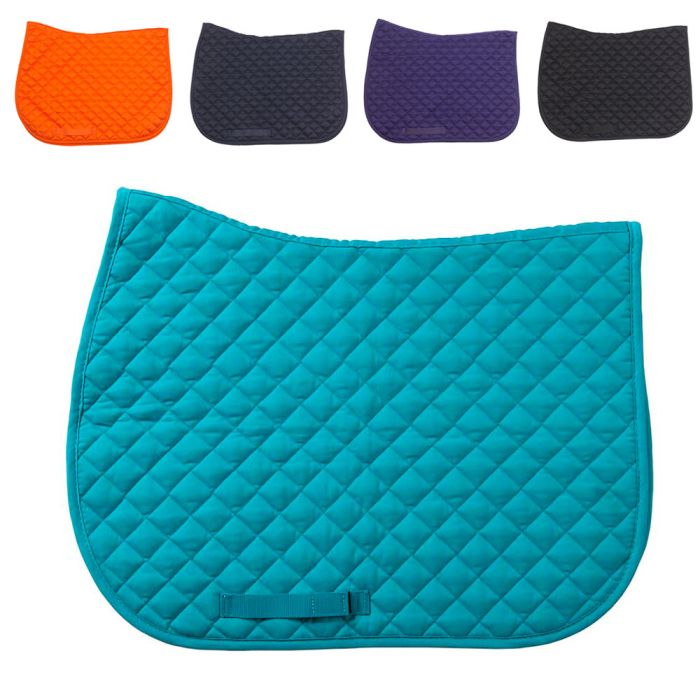 Zilco All Purpose Basic Saddle Cloth