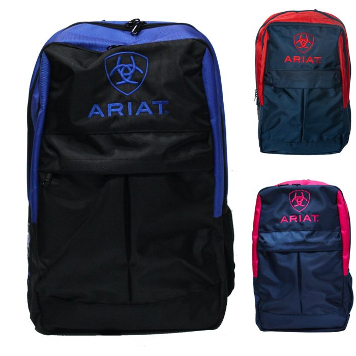 Ariat Back Pack