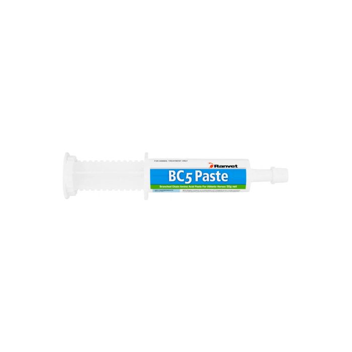 BC5 Paste 55mL -  RANVET