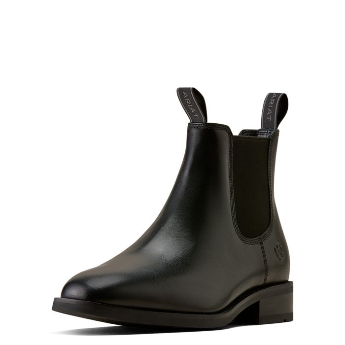 Ariat Mens Beckford Boot - Black