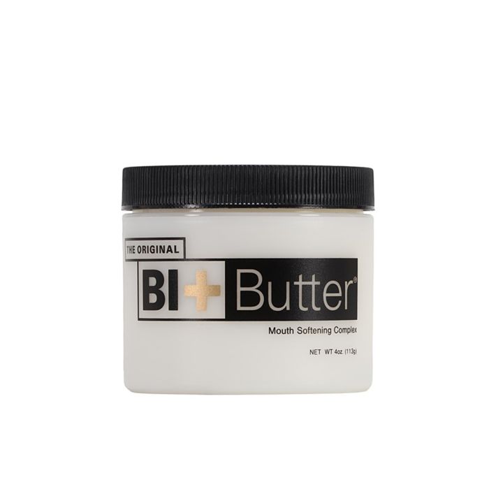 Bit Butter Mouth Softening Balm