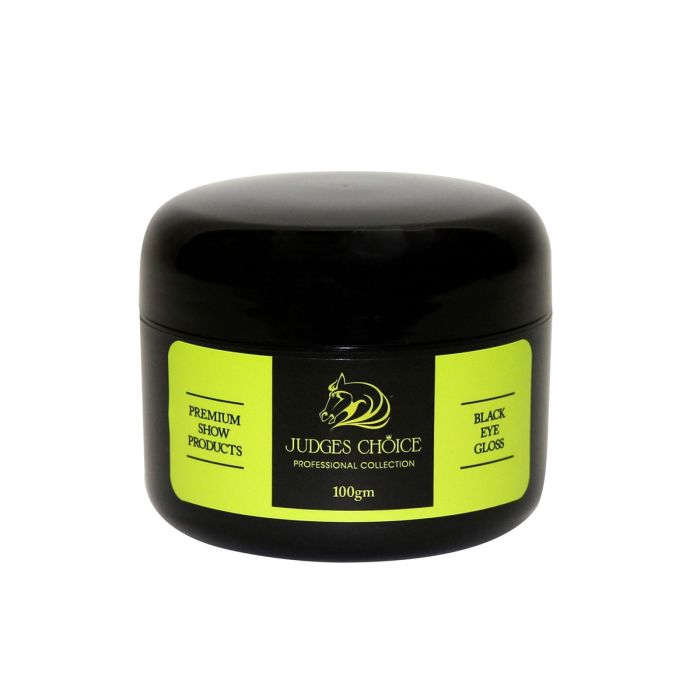 Judges Choice Shimmer Make Up black