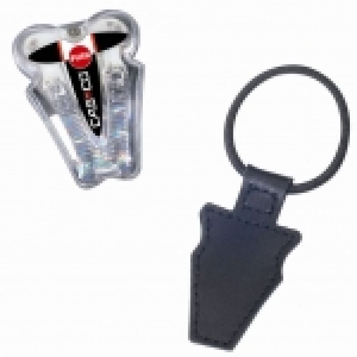 Blinky Lights for Helmets