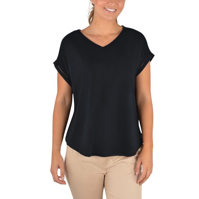 Thomas Cook Ladies Camellia Tee