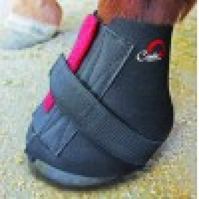 Cavello Pastern Wrap