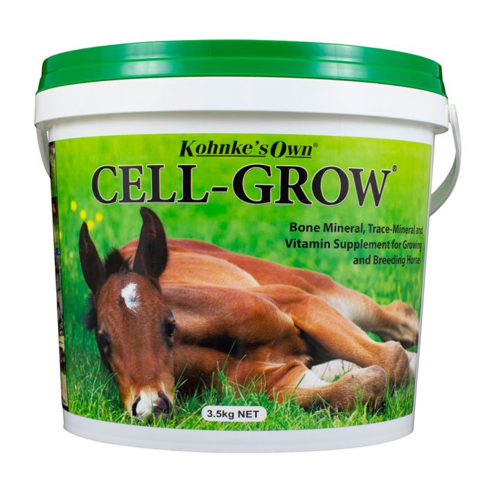 Cell-Grow by Kohnke's Own