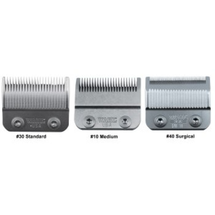 Wahl Pro Series Clipper Blades #10
