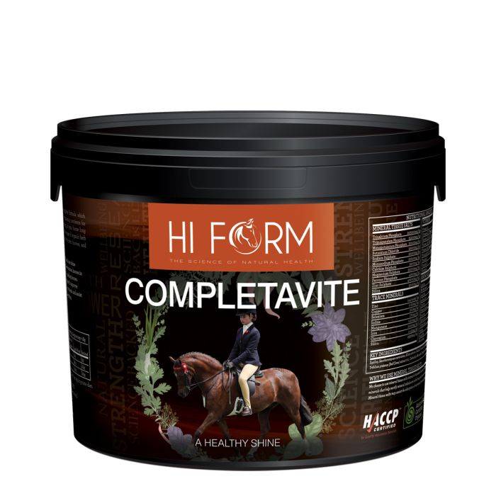 HiForm Completavite