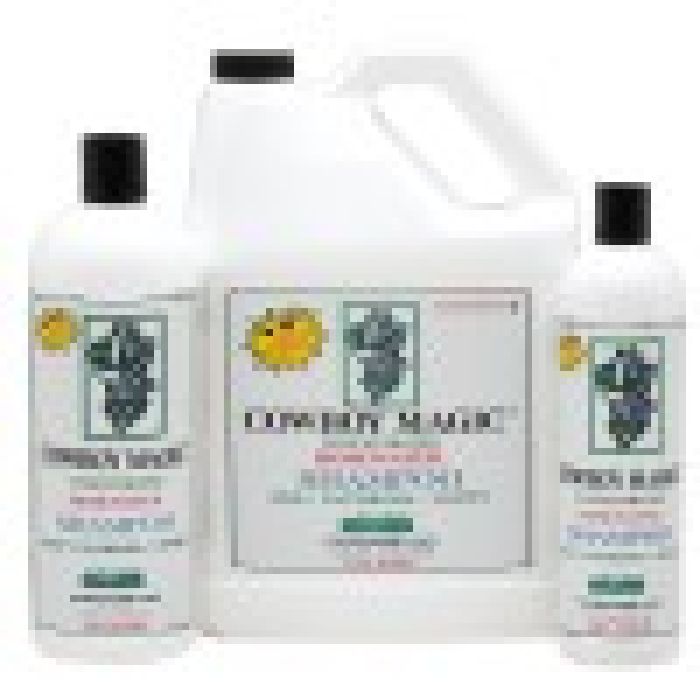 Cowboy Magic Rosewater Shampoo