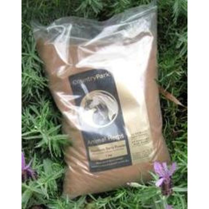 Hawthorn Berry Powder 1kg