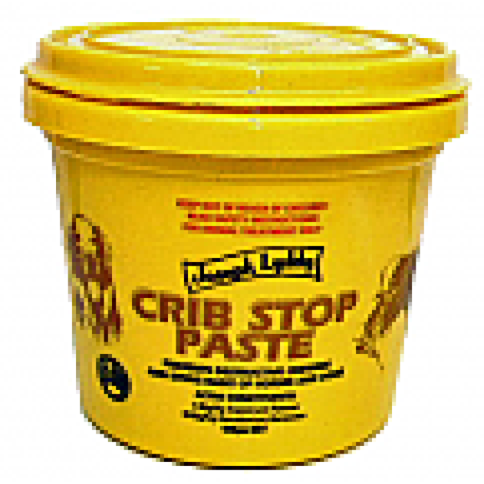 Joseph Lyddy Crib Stop Paste