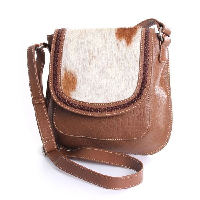 Pure Western Womens Dakota Sling bag