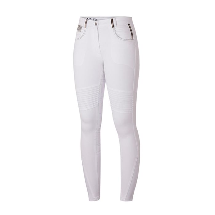 Kwesta Danika Breech - Gel FS - Ladies - Front