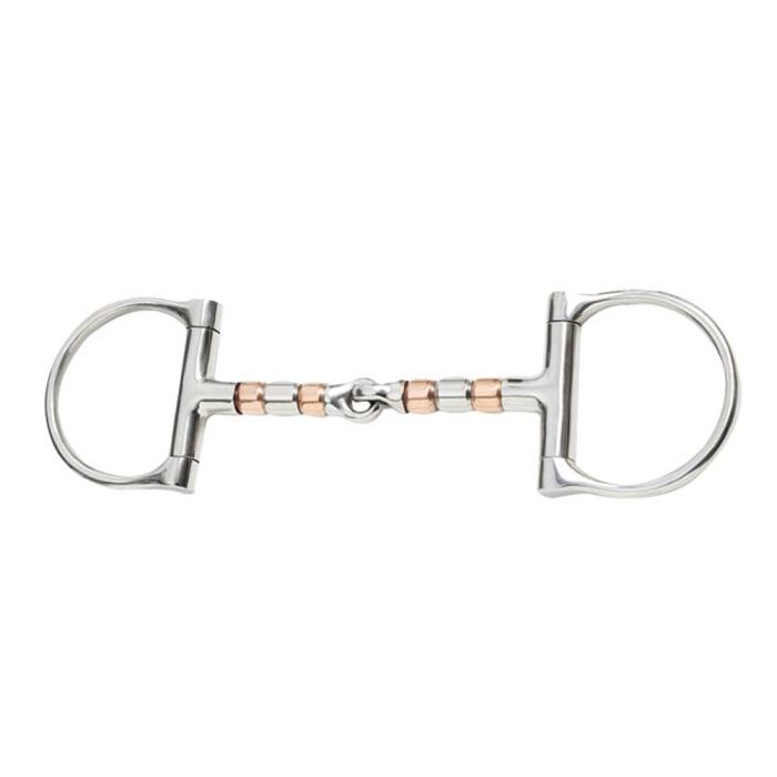 Dee Bit Copper Rollers