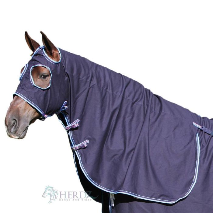 Defender Cotton Dress Hood 