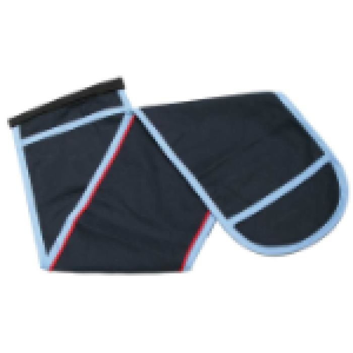 Defender Cotton Tailbag