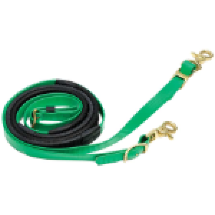 Deluxe Endurance Reins