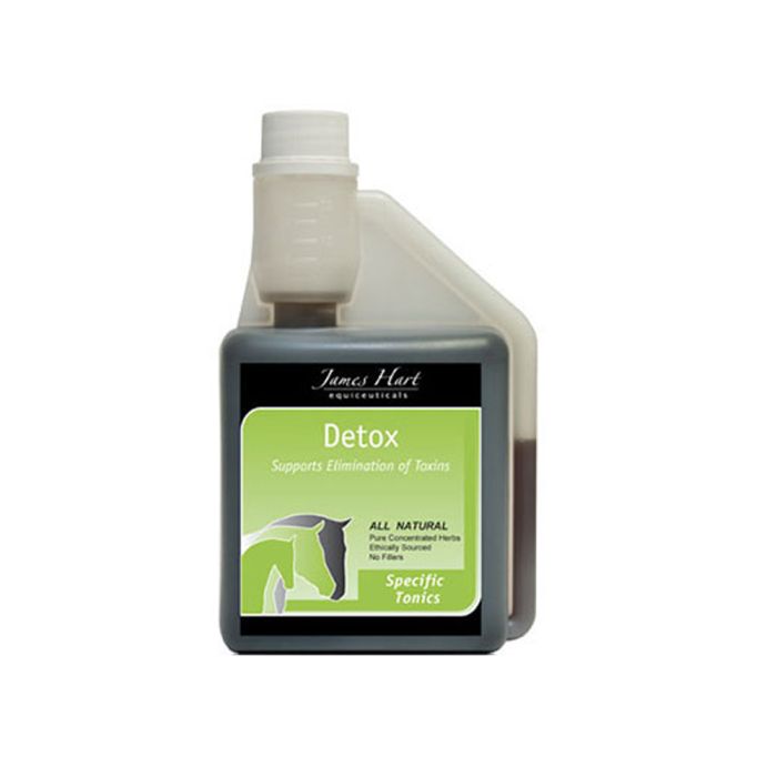 Detox 500mL