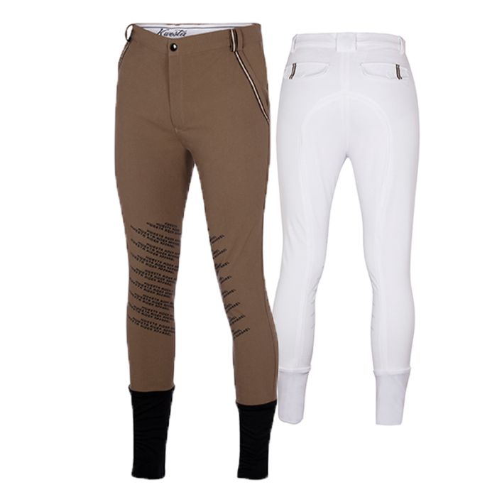 Kwesta Diego Breech - Gel KP - Mens