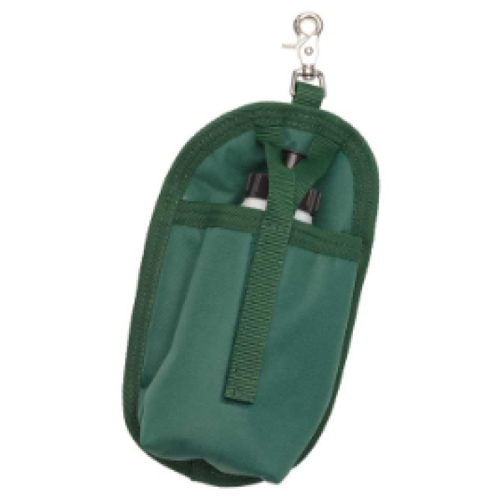 Drink Bottle Saddle Bag