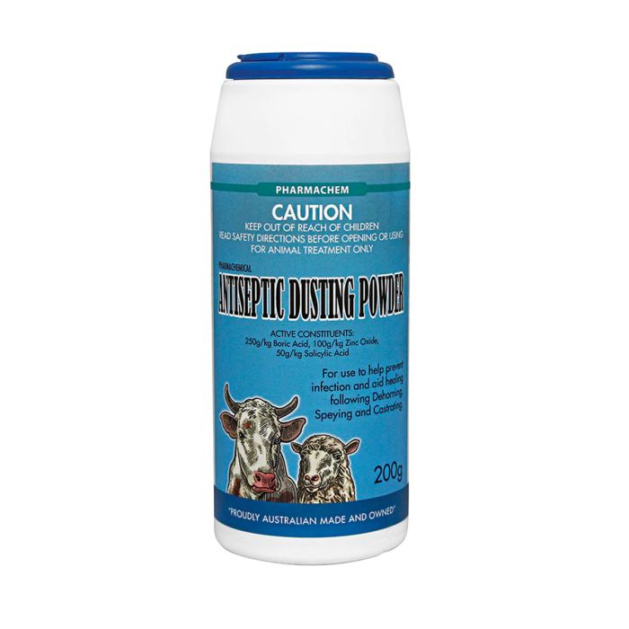 Antiseptic Dusting Powder - 200g