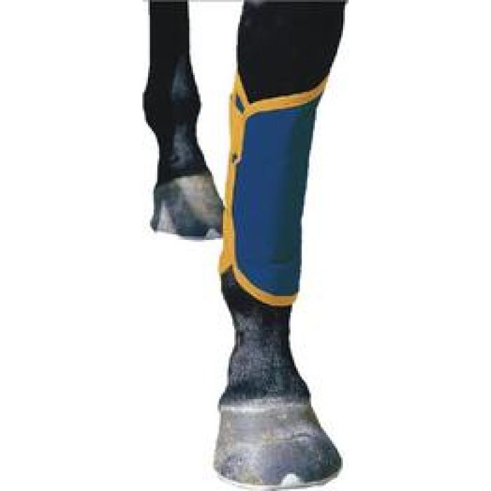 Dick Wicks, Magnetic Shin / Tendon Boot