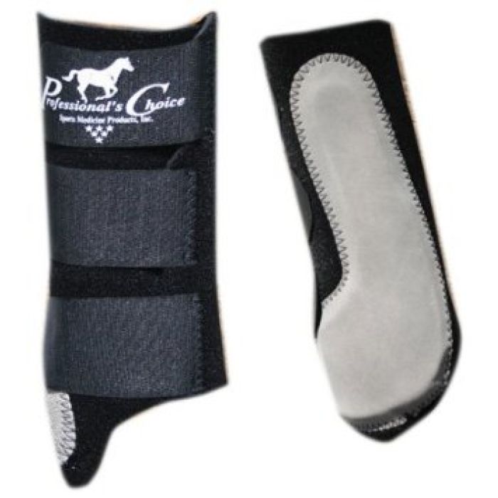 Pro Choice Easy-Fit Splint Boots