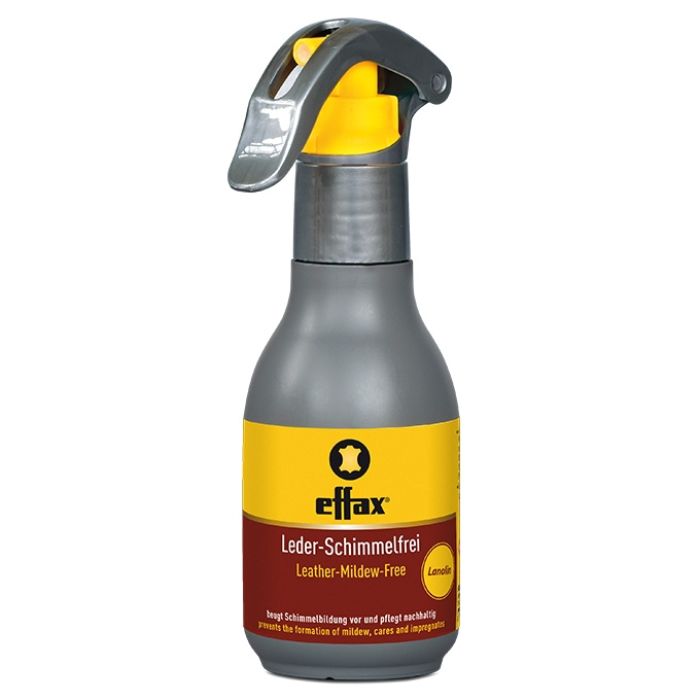 Effax Mildew-Free for Leather 125ml