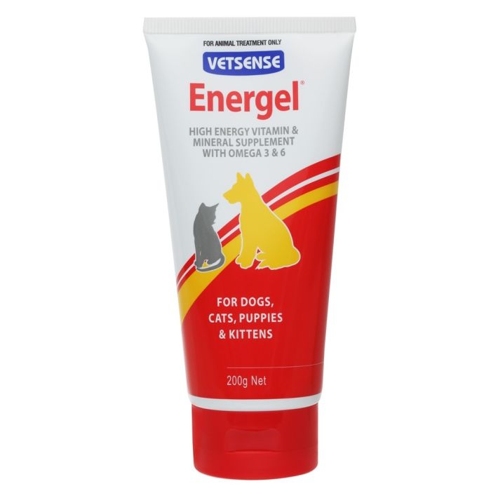 Vetsense Energel - 200g