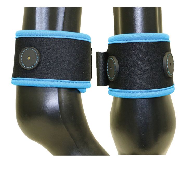Equi-preen Magnetic Fetlock Wrap