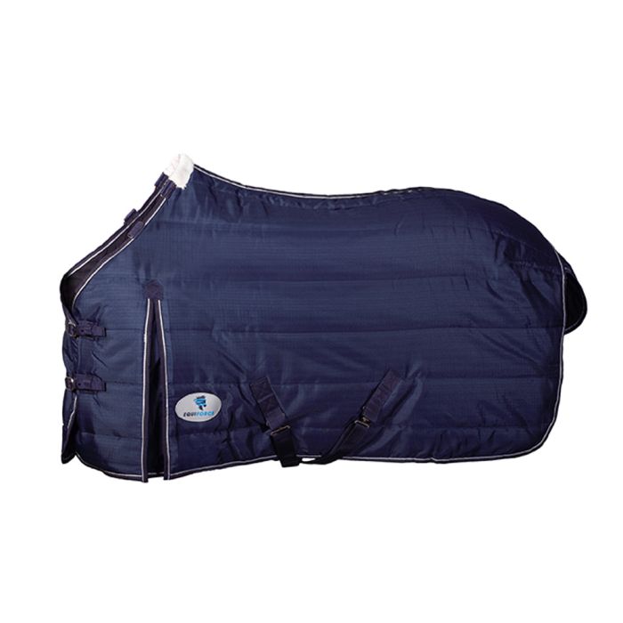 Equiforce Cozy Stable Rug - Sizes 6'0, 6'9, 7'3