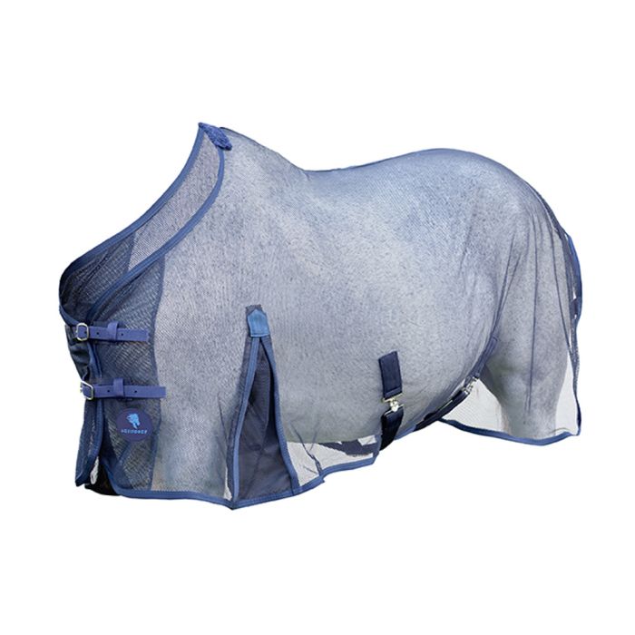 Equiforce Mesh Cooler Rug - Sizes 5'9, 6'0, 6'6, 6'9, 7'3