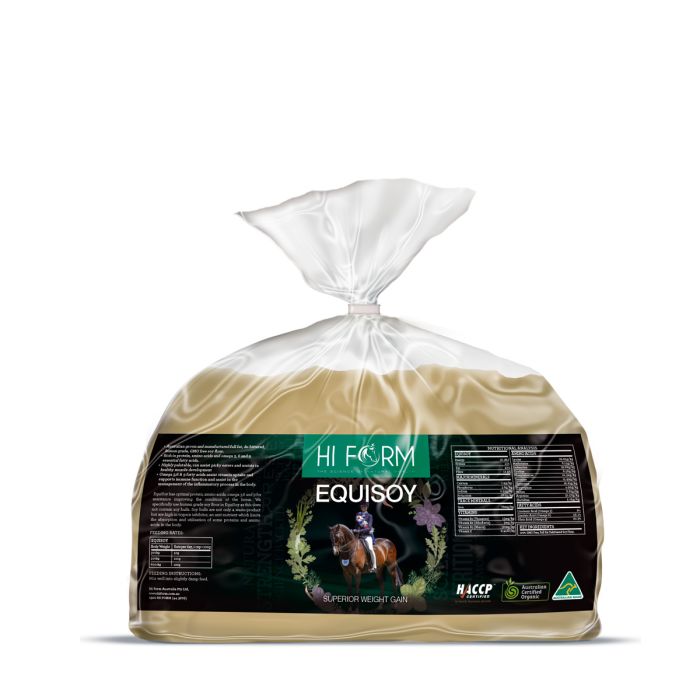 HiForm Equisoy