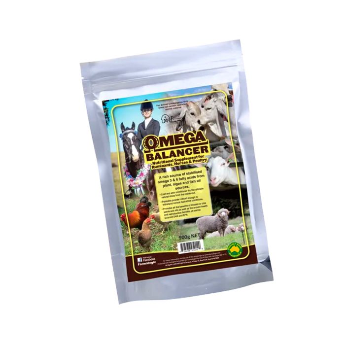 Equine Vit & Min - Omega Balancer - 8kg