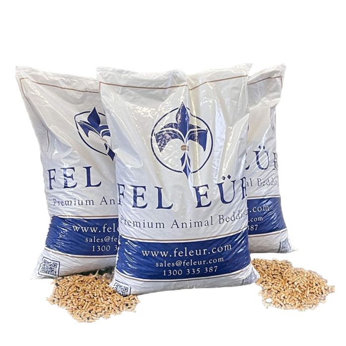 Fel Eur Animal Bedding