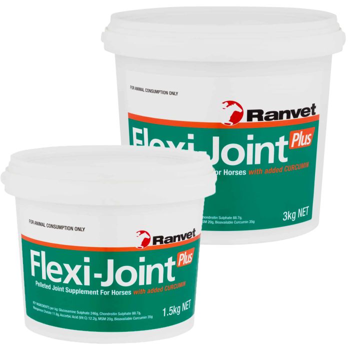 Ranvet Flexi-joint Plus