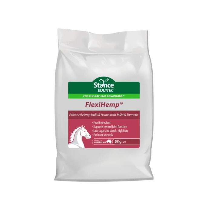 FlexiHemp 5kg - Best before 3/12/25