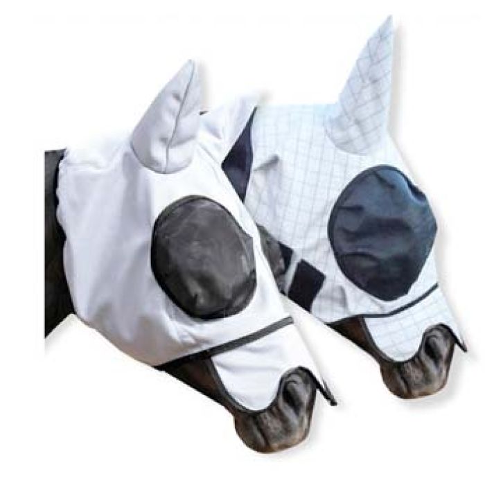 Wild Horse Fly Mask