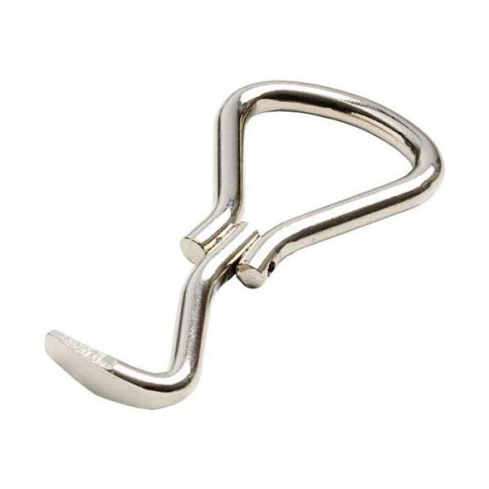 Folding Hoof Pick