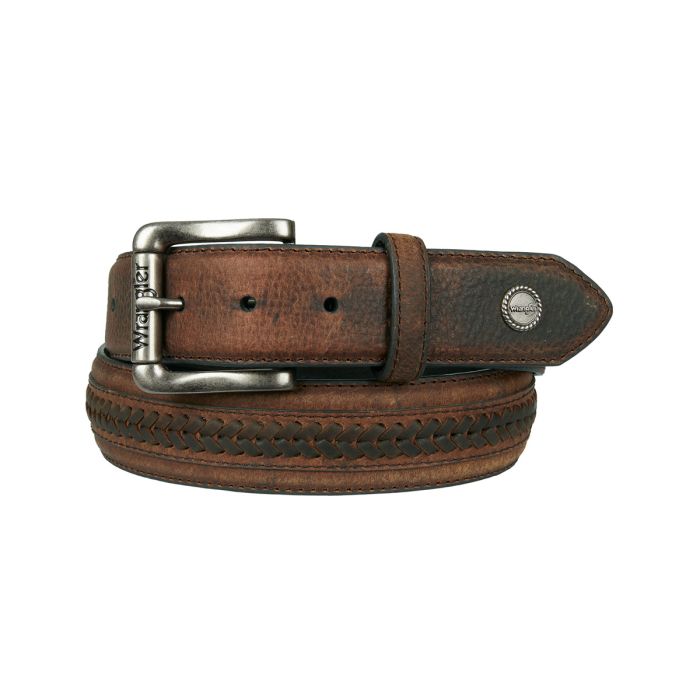 Wrangler Forde Belt