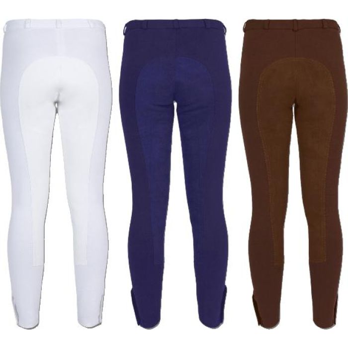 ELT Riding Breeches FUN
