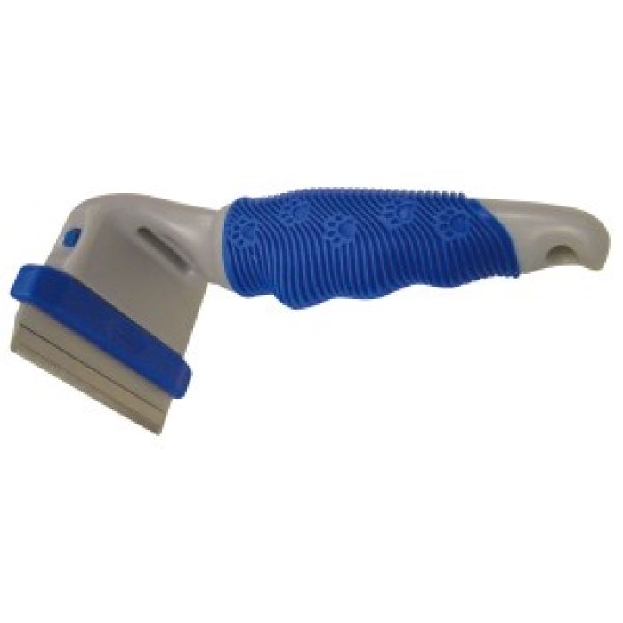 Grooming - ShowMaster FUR SHEDDING RAKE