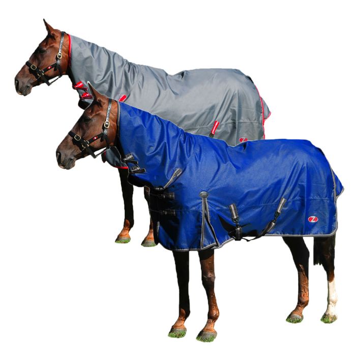 Zilco Garrison Combo