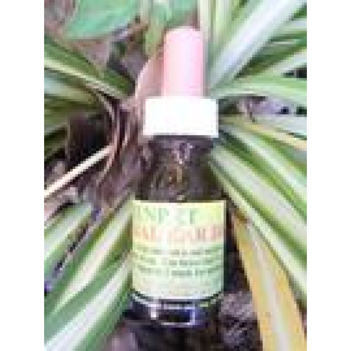 Greenpet Herbal Ear Drops