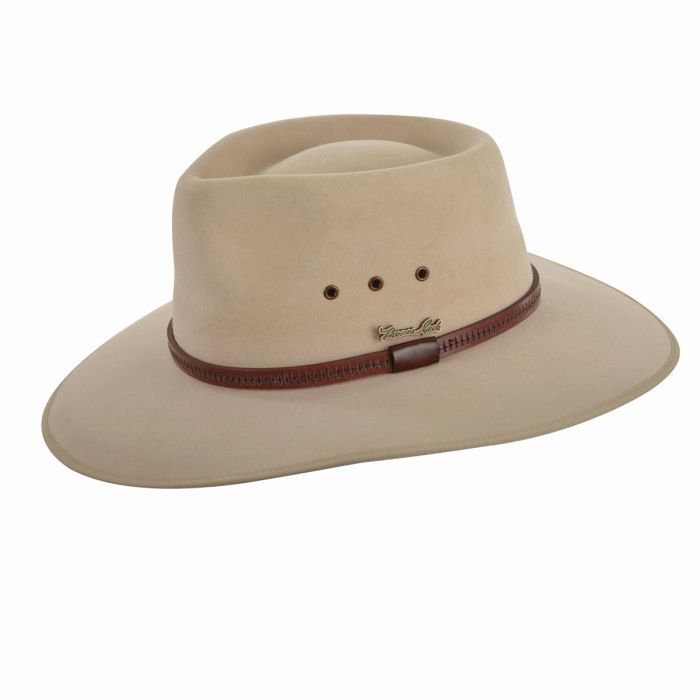 Thomas Cook Grazier Hat
