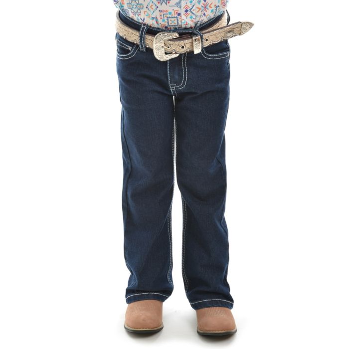 Pure Western Girls Demi Jean - Boot Cut 